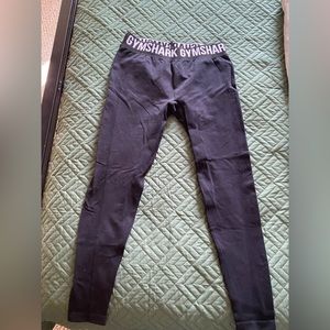gymshark leggings
